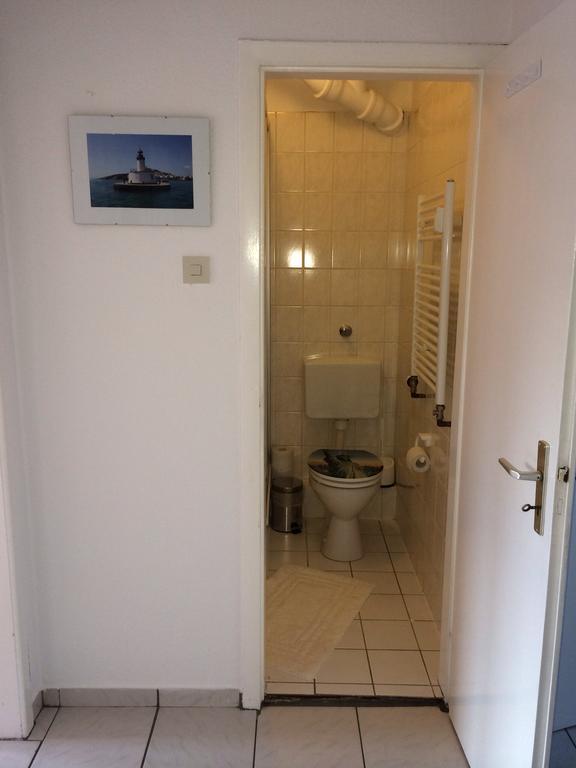 Апартаменты White House Bochum Ehrenfeld Экстерьер фото